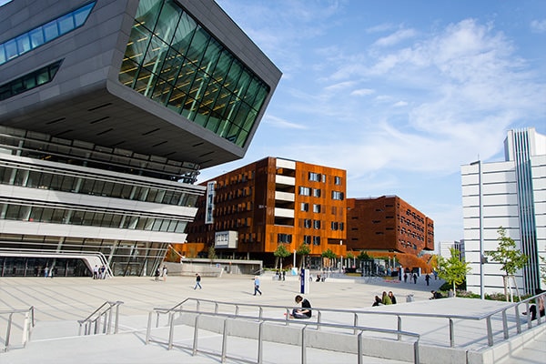 Lektorat und Korrekturlesen für Studenten aus Österreich, Austria