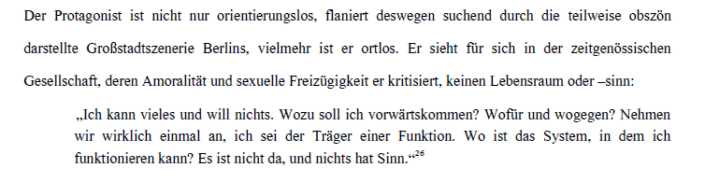 Fußnote Zitat ZITIERWEISEN – Erklärungen + Tipps zu allen Zitierstilen