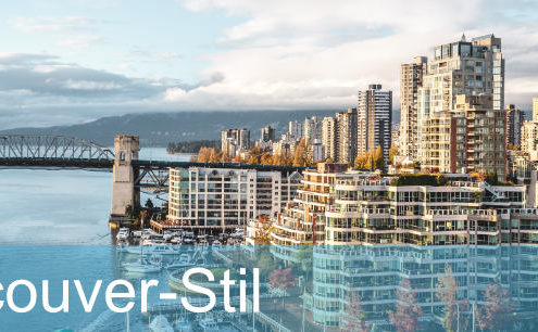 Vancouver-Stil