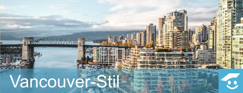 Vancouver-Stil