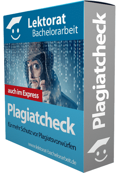 Plagiatsprüfung