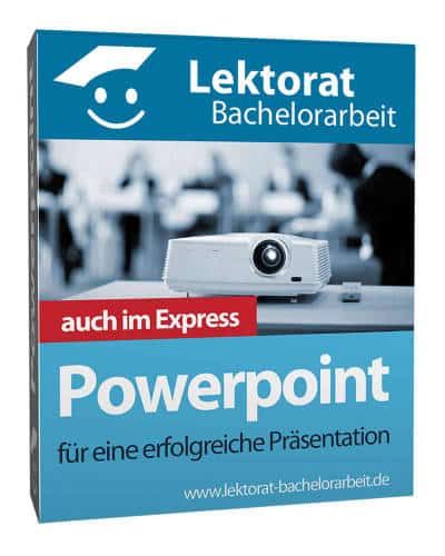 Eine Powerpoint erstellen lassen