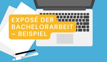 Exposé: Beispiel für die Bachelorarbeit