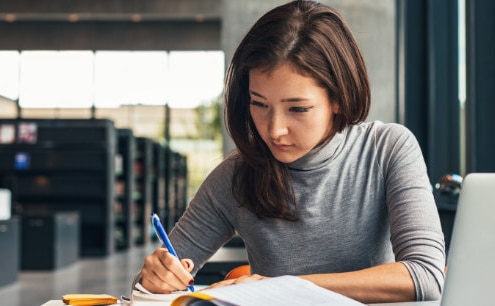 Einleitung einer Bachelorarbeit schreiben